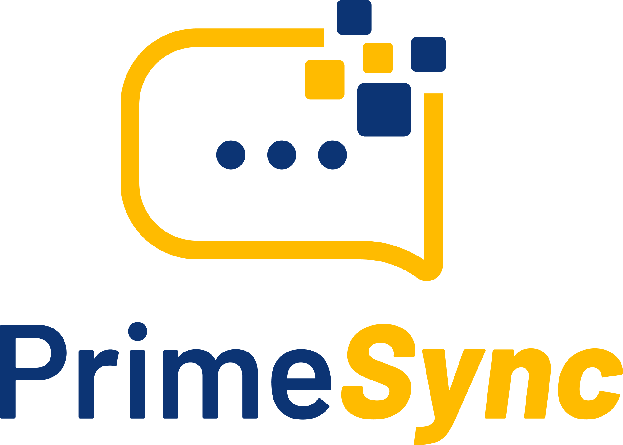 PrimeSync